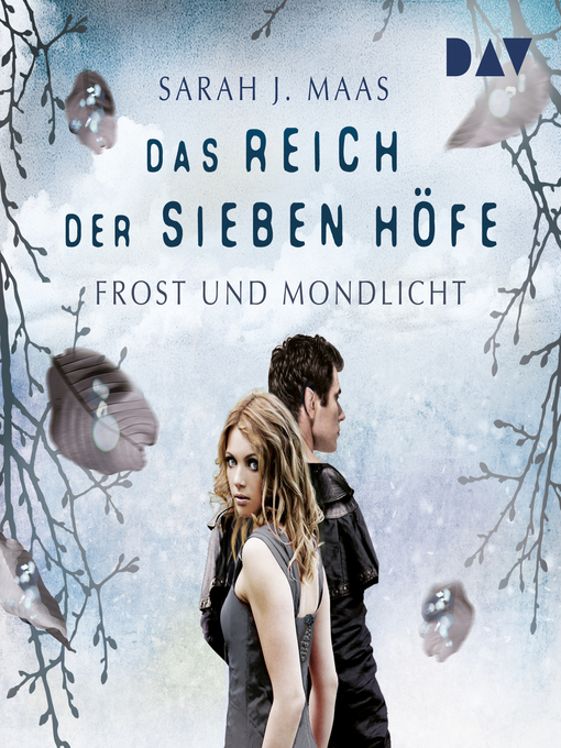 Title details for Frost und Mondlicht by Sarah J. Maas - Available